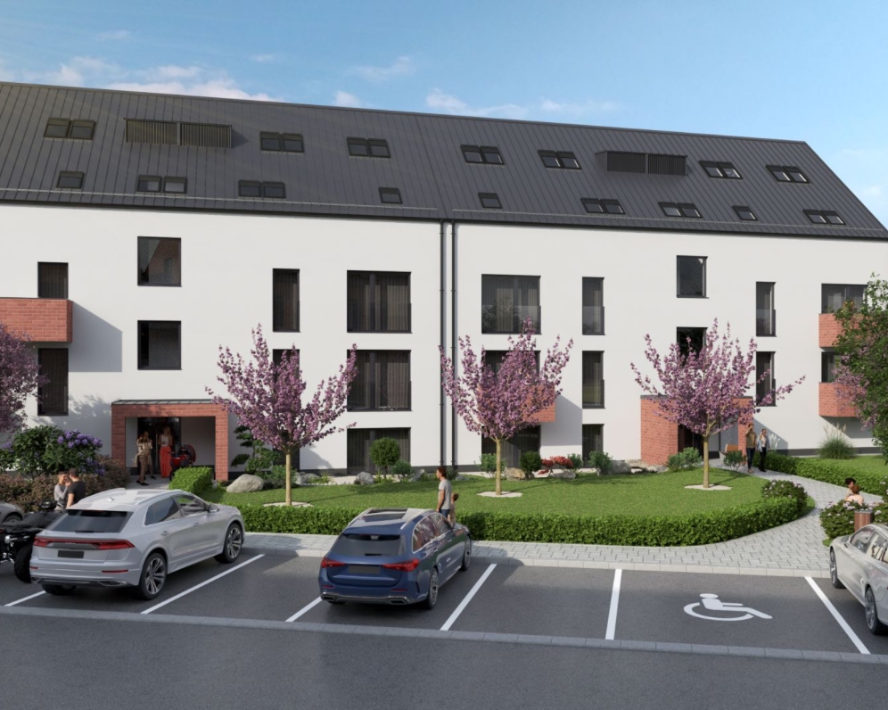 Prodej bytu 5+kk, 132 m², Čestice