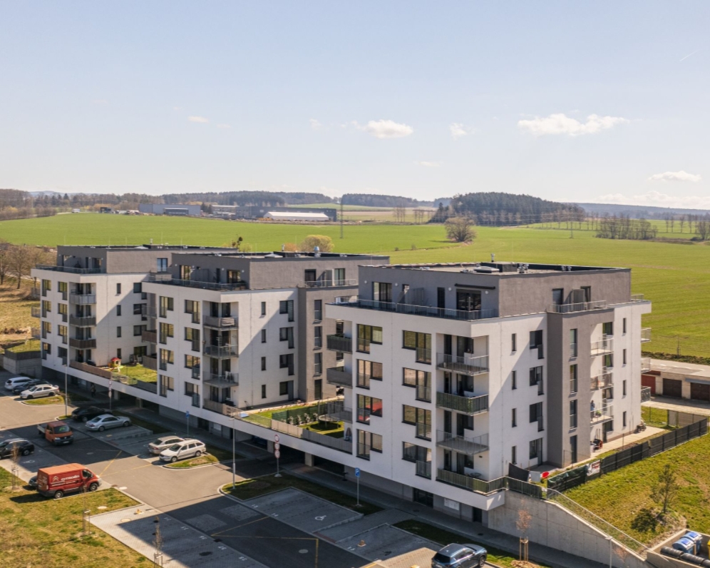 Prodej bytu 2+kk, 63 m², Rychnov nad Kněžnou, ul. Javornická